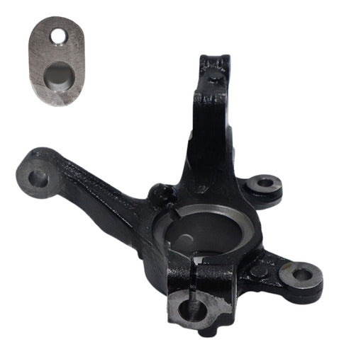 YOKO-DDNF0702 MANGO DE SUSPENSION FORD FIGO 1.5L 16-22 DELANTERO IZQUIERDO
