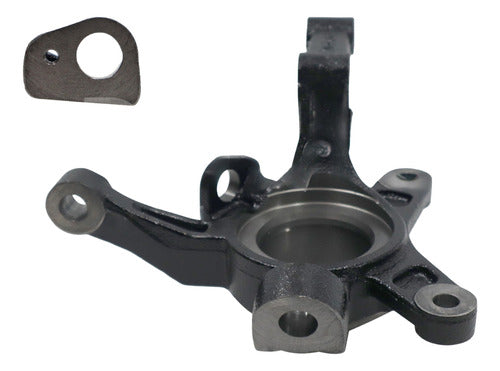 YOKO-DDNC9904 MANGO SUSPENSION CHEVROLET AVEO 1.6L 2007-2017 DEL IZQUIERDA C/ABS
