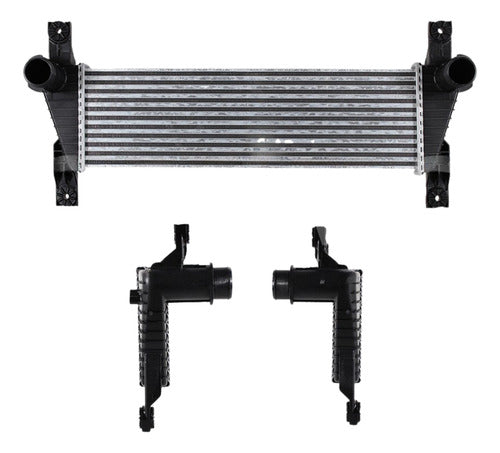 YOKO-CRNF0400 INTERCOOLER DE TURBO PARA FORD RANGER 2.2L DIESEL 2013-2020