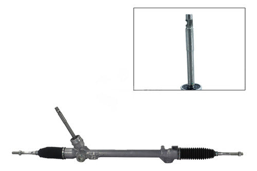 YOKO-DMNZ0130 CREMALLERA PARA MAZDA MAZDA 3 2.5L 2019-2025 ELECTROASISTIDA