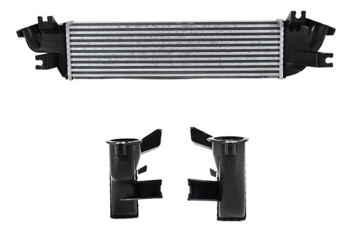 YOKO-CRNS1330 INTERCOOLER DE TURBO PARA MITSUBISHI L200 2.5L 2020-2024