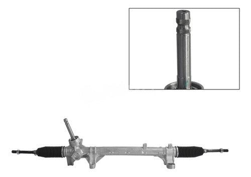YOKO-DMNA0600 CREMALLERA PARA KIA SORENTO 2WD 2016-2020 ELECTROASISTIDA