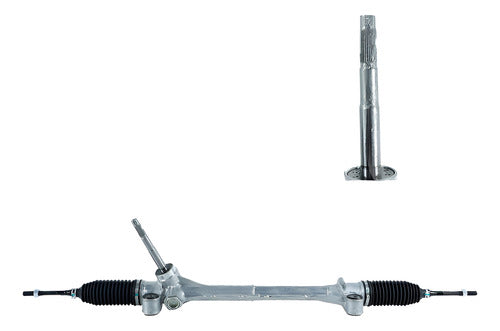 YOKO-DMNN0910 CREMALLERA PARA NISSAN VERSA 1.6L 2020-2025 ELECTROASISTIDA
