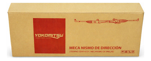 YOKO-DMNH0130 CREMALLERA PARA HONDA ACCORD 2.4L/3.5L 2013-2017 ELECTRONICA