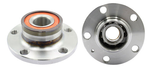 YOKO-BMNV1350 MAZA PARA VOLKSWAGEN LUPO/POLO 1.6L/2.0L 2003-2009 TRASERA