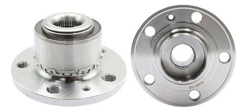 YOKO-BMNV1300 MAZA PARA VOLKSWAGEN LUPO/POLO 1.6L/2.0L 2003-2009 DELANTERA