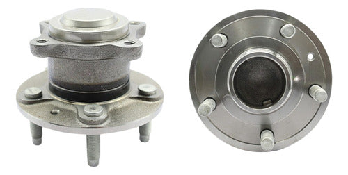 YOKO-BMNC0750 MAZA PARA CHEVROLET TRAX 1.4L/1.8L 2013-2020 TRASERA