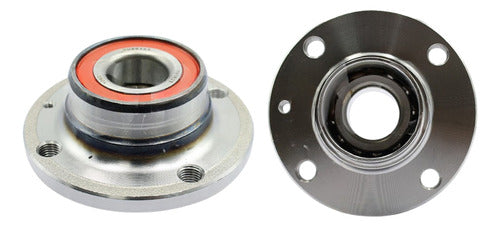 YOKO-BMNV1050 MAZA PARA VOLKSWAGEN SAVEIRO 1.6L 2010-2023 TRASERA