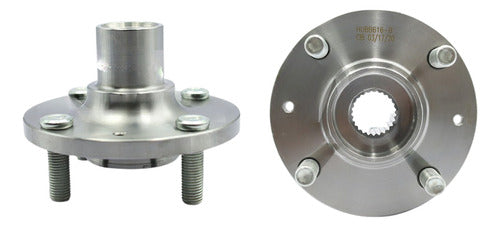YOKO-BMNK1110 MAZA PARA CHRYSLER / DODGE ATTITUDE 1.6L 2012-2014 DELANTERA