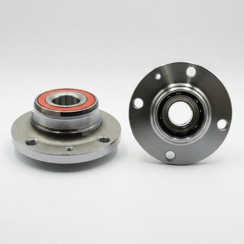 YOKO-BMNV0550 MAZA PARA VOLKSWAGEN DERBY 1.6L/1.8L/2.0L 2001-2009 TRASERA