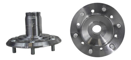 YOKO-BMNT0400 MAZA PARA TOYOTA HIACE 2.7L 2005-2019 DELANTERA