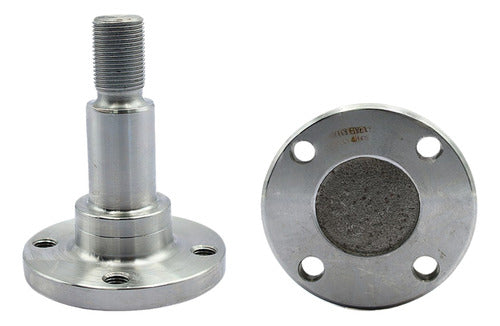 YOKO-BMNC0250 MAZA MUÑON PARA CHEVROLET CORSA 1.4L/1.8L 2003-2008 TRASERA