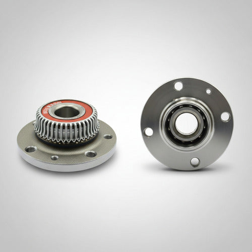 YOKO-BMNV055A MAZA PARA VOLKSWAGEN DERBY 1.6L/1.8L/2.0L 2001-2009 TRASERA