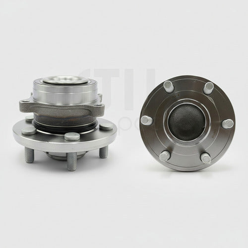 YOKO-BMNT0410 MAZA PARA TOYOTA HIACE 2.8L/3.5L 2020-2025 DELANTERA