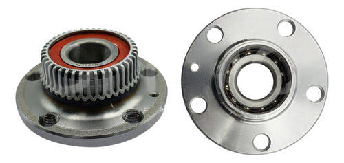 YOKO-BMNV0160 MAZA PARA VOLKSWAGEN JETTA/GOLF A4 1.8/2.0 1999-2015 TRASERA