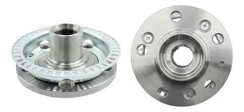 YOKO-BMNV0110 MAZA PARA VOLKSWAGEN JETTA/GOLF A4 1999-2015 DELANTERA