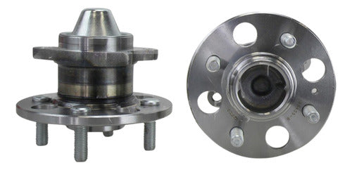 YOKO-BMNK0850 MAZA PARA CHRYSLER / DODGE I-10 1.1L 2011-2014 TRASERA