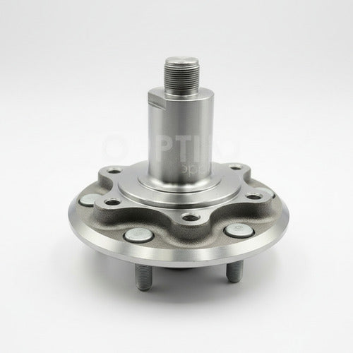 YOKO-BMNN0410 MAZA PARA NISSAN NV-350 2.5L 2013-2025 DELANTERA