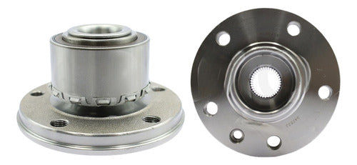 YOKO-BMNV1110 MAZA PARA VOLKSWAGEN EUROVAN 1.9L DIESEL 2005-2010 DEL/TRAS