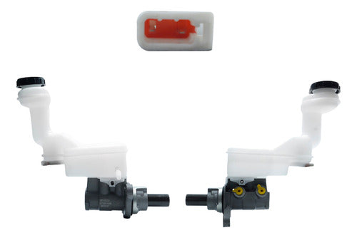 YOKO-BFNN1400 BOMBA DE FRENOS PARA NISSAN SENTRA B-16 2.0L/2.5L 2007-2012