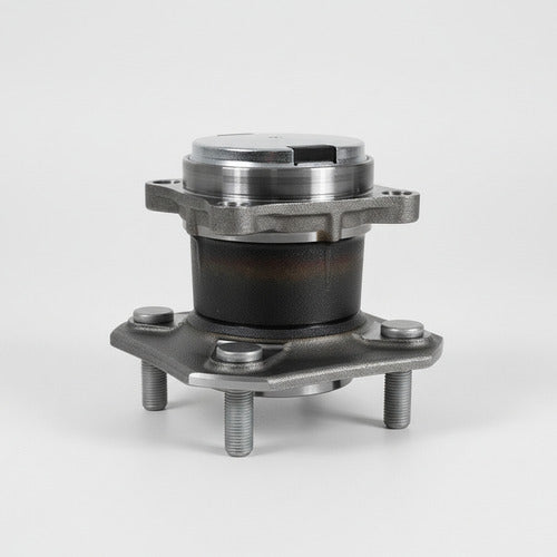 YOKO-BMNN1460 MAZA PARA NISSAN SENTRA B-16 2.0L 2007-2012 TRASERA