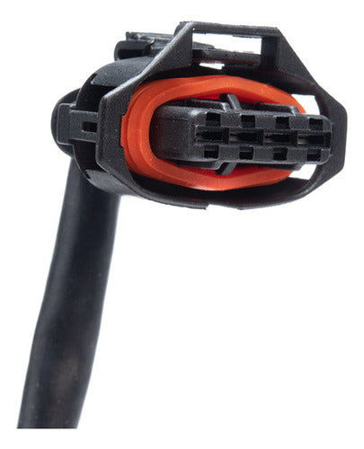INJT-41180C - SENSOR DE OXIGENO PARA CHEVROLET SONIC 1.4 2012-2020