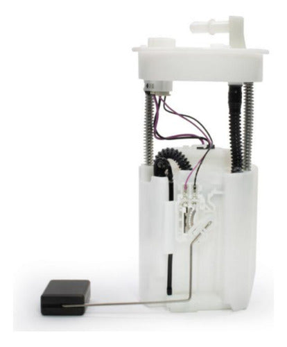 INJT-50366C - BOMBA DE GASOLINA MODULO PARA HONDA CITY 1.5 2014-2020