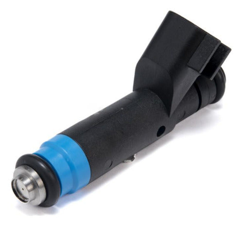 INJT-13842C - INYECTOR DE COMBUSTIBLE PARA JEEP WRANGLER 4 1999-2004