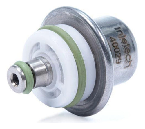 INJT-40029C - REGULADOR PRESION DE GASOLNA CHEVROLET TORNADO 1.8 2004-2011