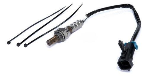 INJT-SOXGM015C - SENSOR DE OXIGENO PARA CHEVROLET CAVALIER 2.2 2002-2005