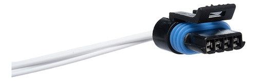 INJT-38332C - BOMBA DE GASOLINA MODULO CHEVROLET TRAILBLAZER 4.2 2002-2004