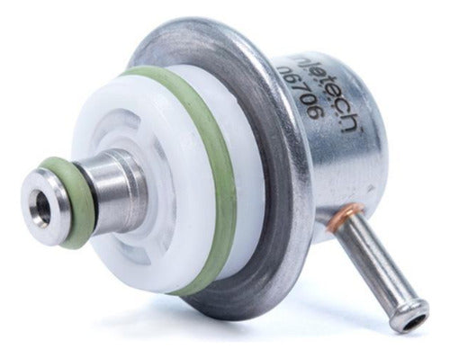 INJT-06706C - REGULADOR PRESION DE GASOLNA VOLKSWAGEN BEETLE 2 1998-2010