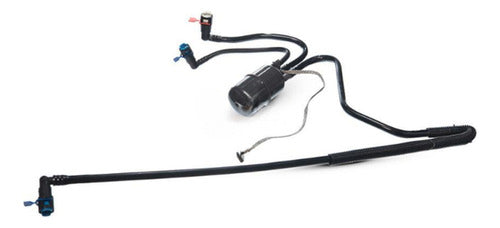 INJT-06765C - FILTRO DE GASOLINA PARA CHRYSLER GRAND VOYAGER 3.8 1997-1999