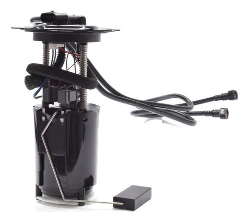 INJT-43156C - BOMBA DE GASOLINA MODULO PARA PONTIAC G4 2.4 2006-2006