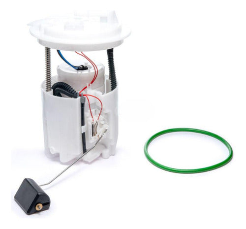 INJT-39879C - BOMBA DE GASOLINA MODULO PARA DODGE AVENGER 2.4 2008-2014