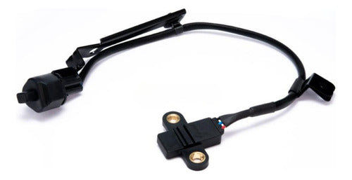 INJT-50001C - SENSOR DE POSICION DE CIGÜEÑAL PARA DODGE I10 1.1 2012-2014