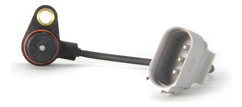 INJT-08098C - SENSOR DE POSICION DE CIGÜEÑAL PARA AUDI A4 2 2006-2009
