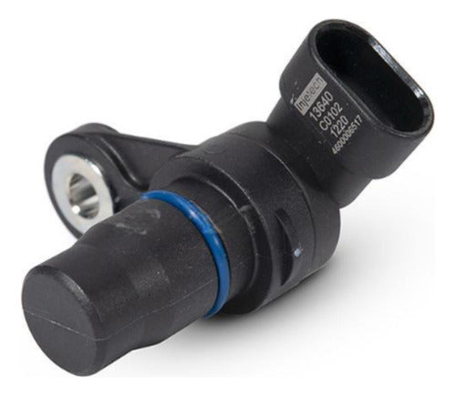 INJT-13640C - SENSOR DEL ARBOL DE LEVAS CHEVROLET COLORADO 2.8 2004-2006