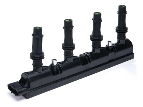 INJT-42875C - BOBINA DE ENCENDIDO PARA CHEVROLET SONIC 1.4 2012-2020
