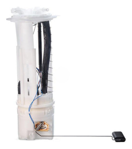 INJT-38384C - BOMBA DE GASOLINA MODULO PARA JEEP LIBERTY 3.7 2005-2007
