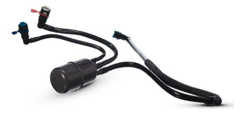INJT-06764C - FILTRO DE GASOLINA PARA DODGE GRAND CARAVAN 3.8 1996-2000