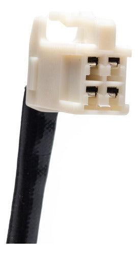 INJT-41162C - SENSOR DE OXIGENO PARA MITSUBISHI OUTLANDER 2.4 2003-2006