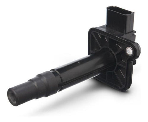 INJT-38989C - BOBINA DE ENCENDIDO PARA VOLSWAGEN GOLF 1.8 2000-2001