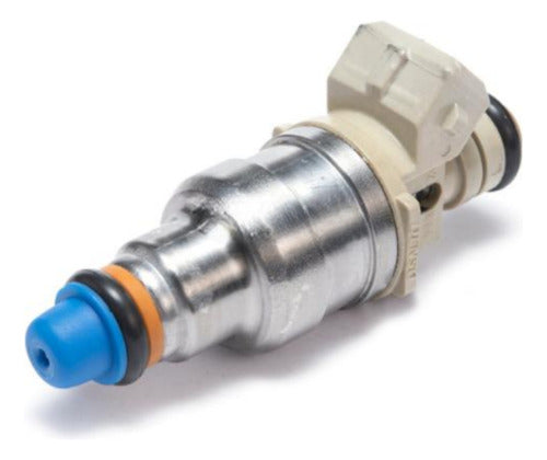 INJT-04973C - INYECTOR DE COMBUSTIBLE PARA FORD BRONCO 4.9 1987-1992