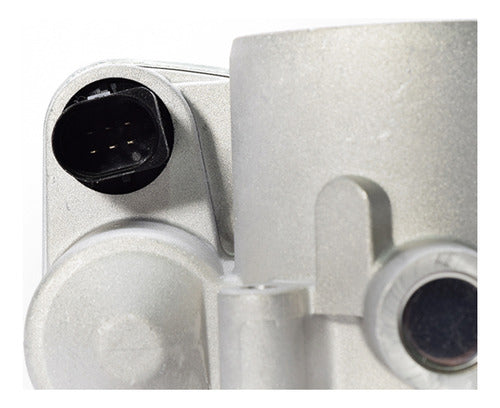 INJT-47204C - CUERPO DE ACELERACION PARA VOLSWAGEN GOL 1.6 2009-2013