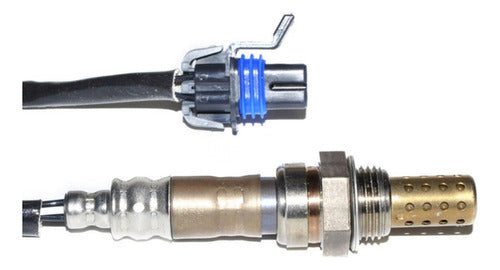 INJT-40241C - SENSOR DE OXIGENO PARA CHEVROLET CHEVY 1.6 2009-2012