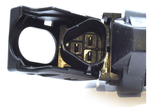 INJT-42890C - BOBINA DE ENCENDIDO PARA BMW 320I 2 2013-2018