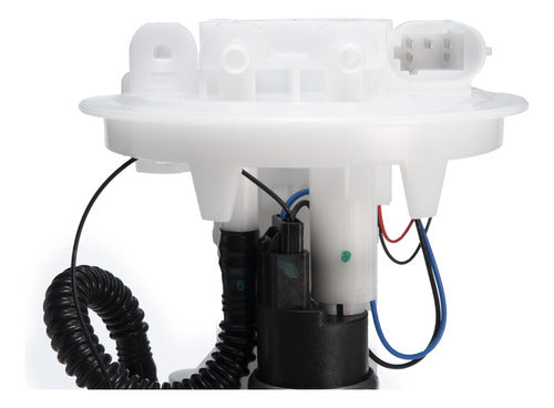 INJT-40585C - BOMBA GASOLINA MODULO RENAULT KANGOO EXPRESS 1.6 2004-2015
