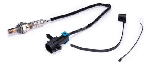 INJT-SOXGM016C - SENSOR DE OXIGENO CHEVROLET SILVERADO 1500 4.8 2006-2006