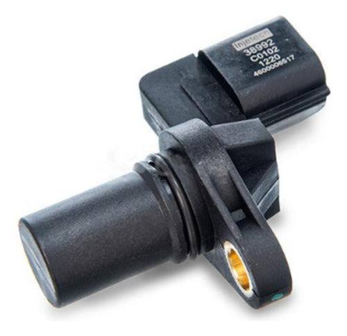INJT-38992C - SENSOR DEL ARBOL DE LEVAS PARA DODGE ATOS 1.1 2005-2012